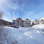 Czarna Gora Ischgl M22 شقة