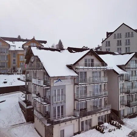 Czarna Gora Ischgl M22 Διαμέρισμα *