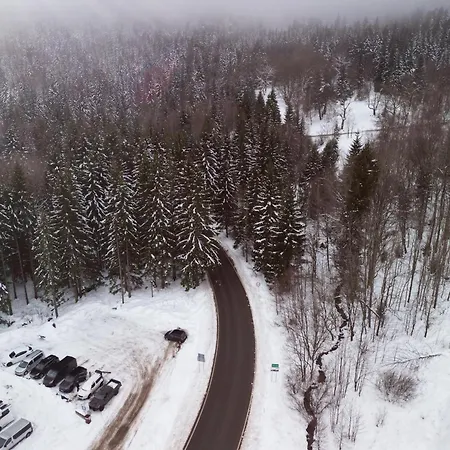 Czarna Gora Ischgl M22 شقة سيينا