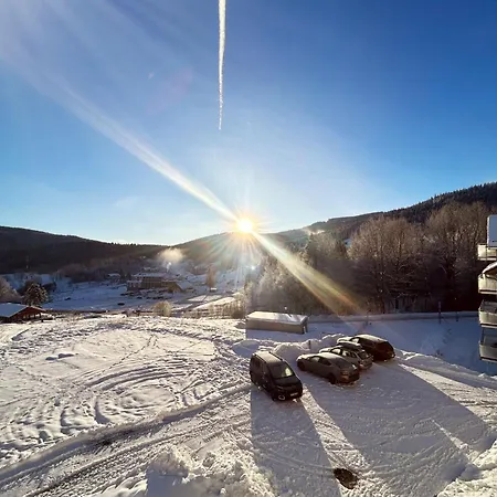 Апартаменты Czarna Gora Ischgl M22 Сенна