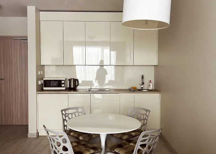 شقة Czarna Gora Ischgl M22 سيينا