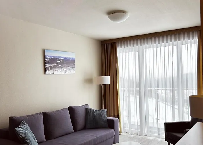 شقة Czarna Gora Ischgl M22 *