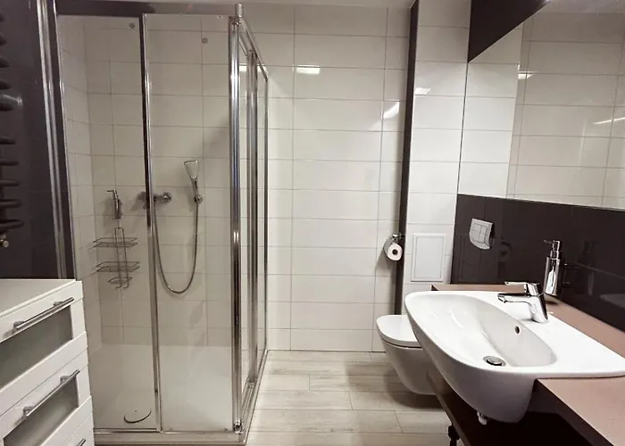 Czarna Gora Ischgl M22 شقة